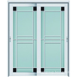  Pintu Aluminium Bilik Mandi  Desainrumahid com